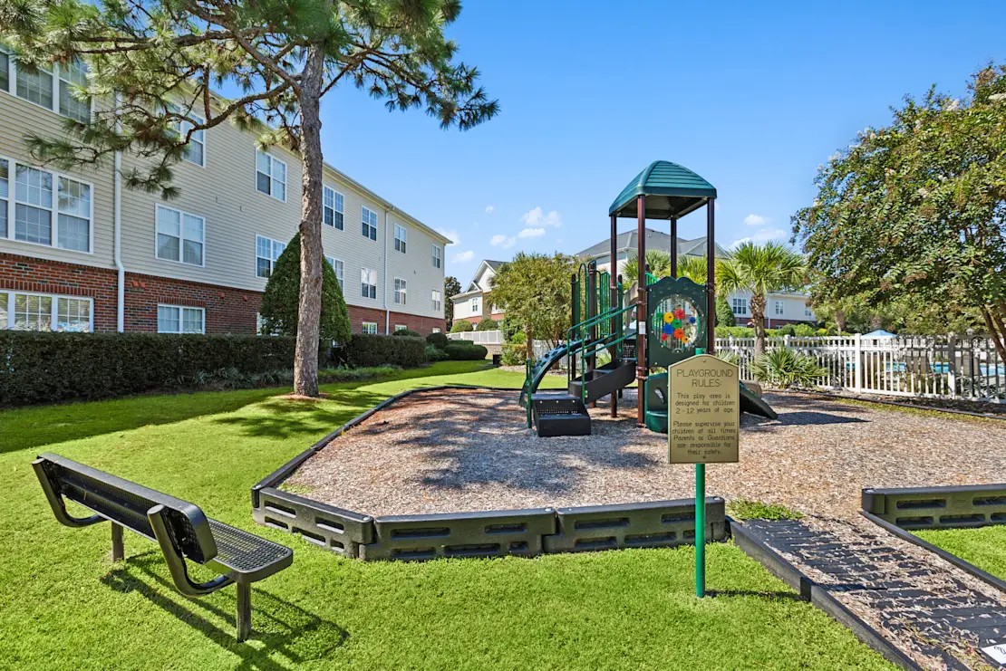 Bellingham Park Image 4