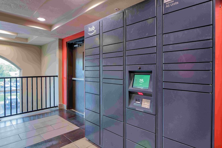 Meadowbrook Station Apartments Image 36