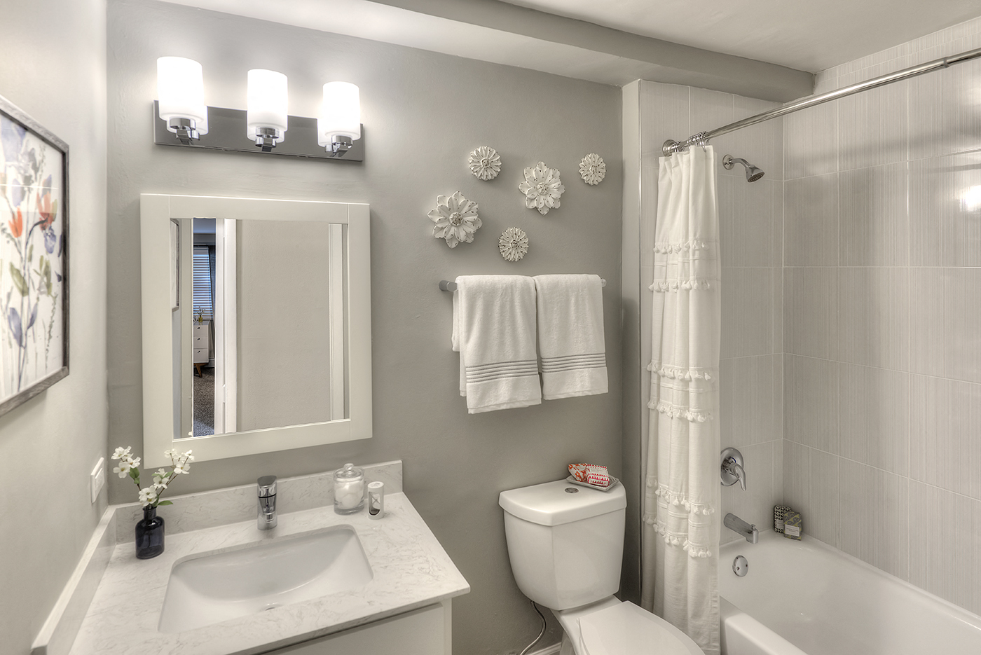 Eagle Creek Apartments Image 35