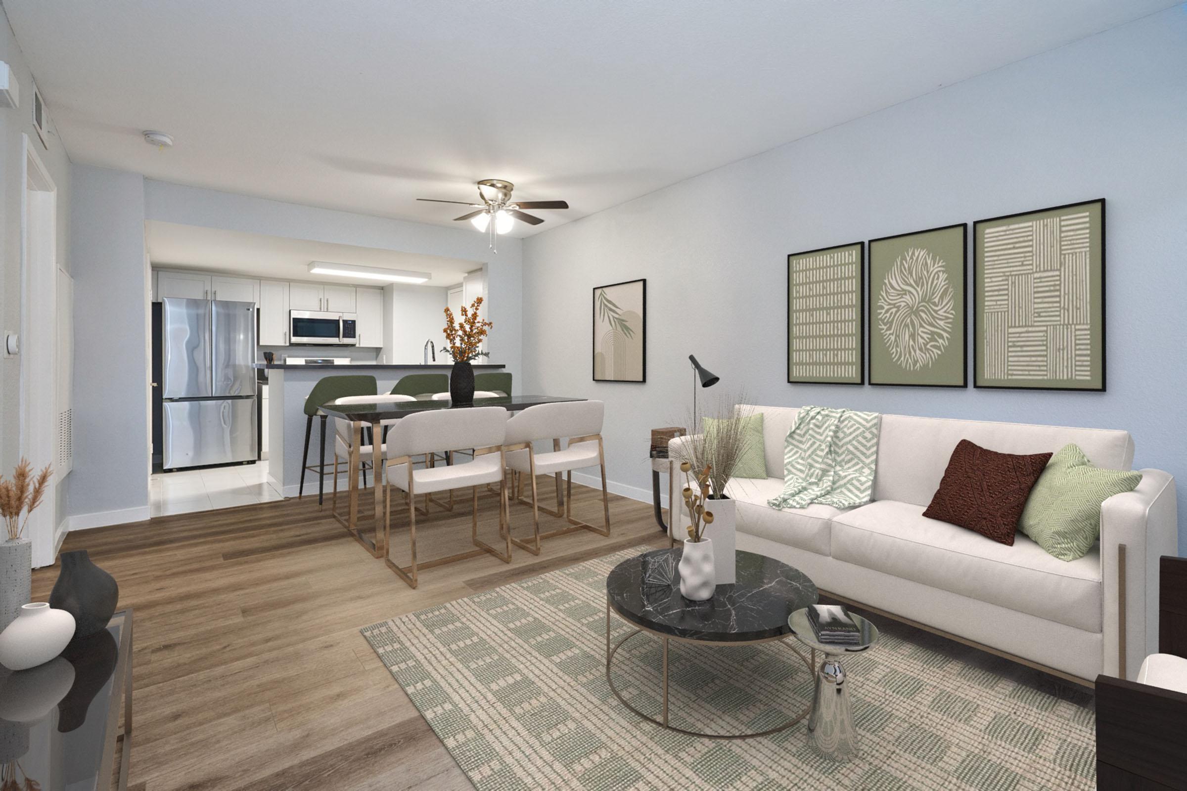 The Terrace Apartments Image 6