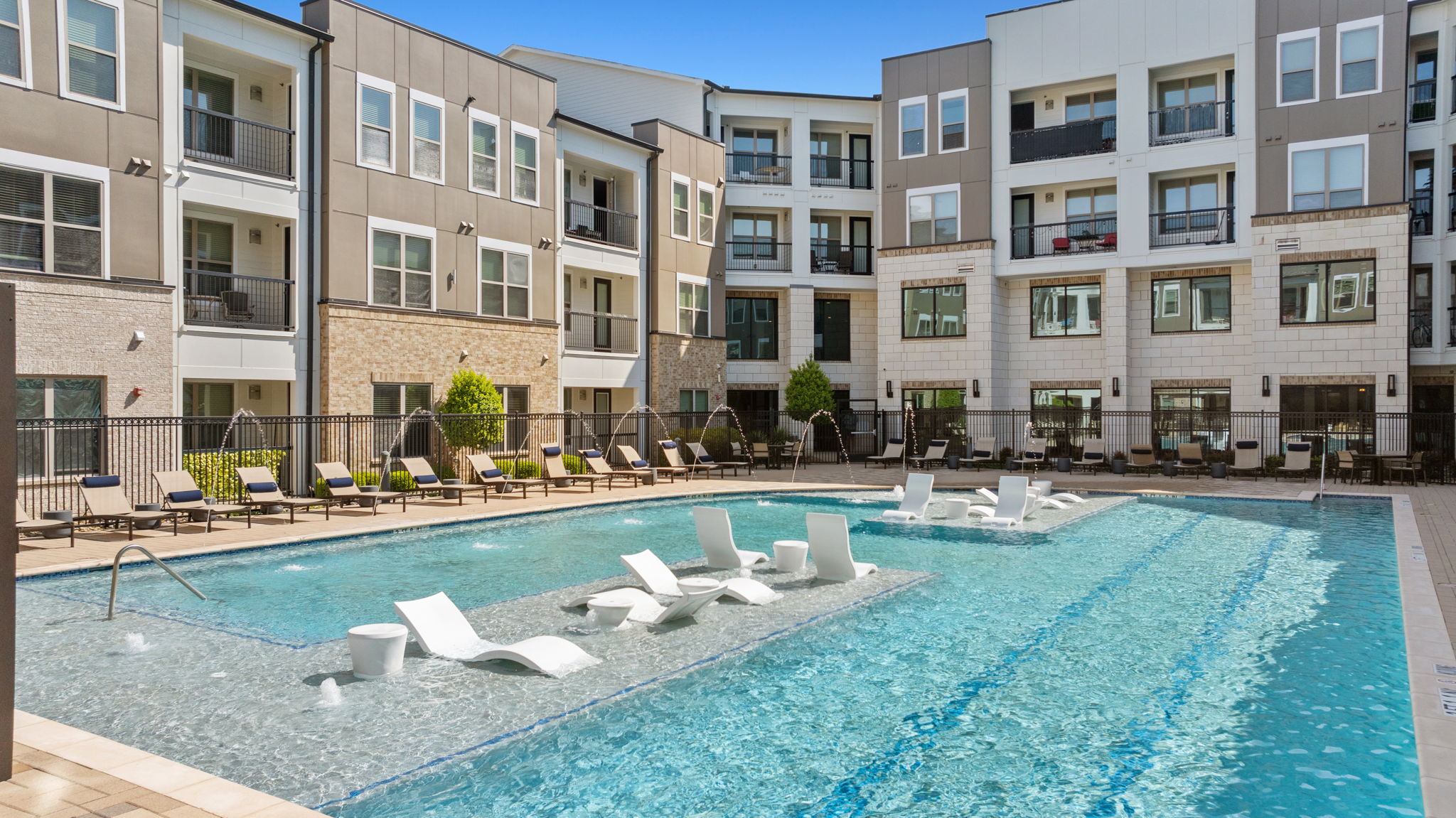 Axis at Watters Creek Image 32