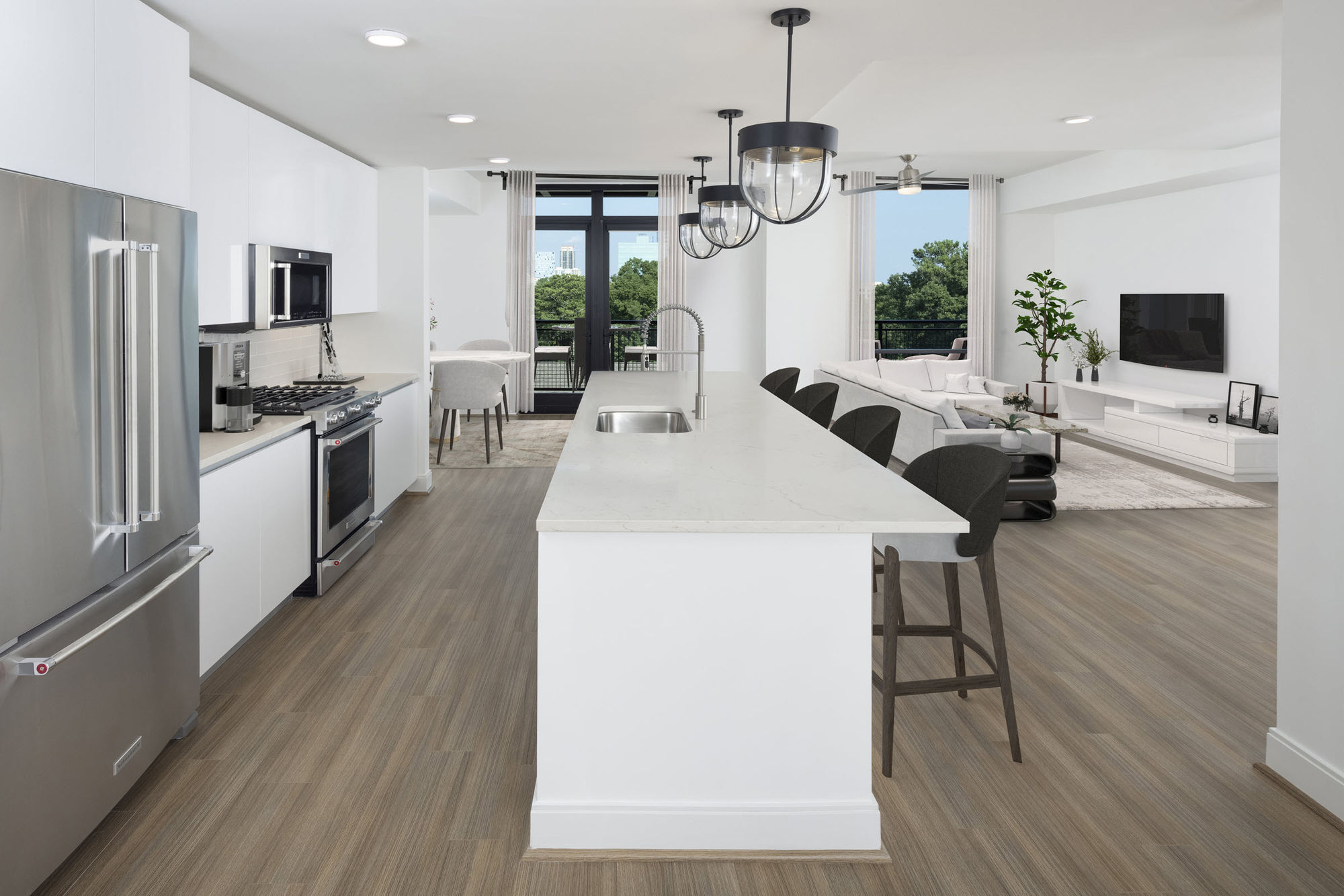 Camden Buckhead Image 28