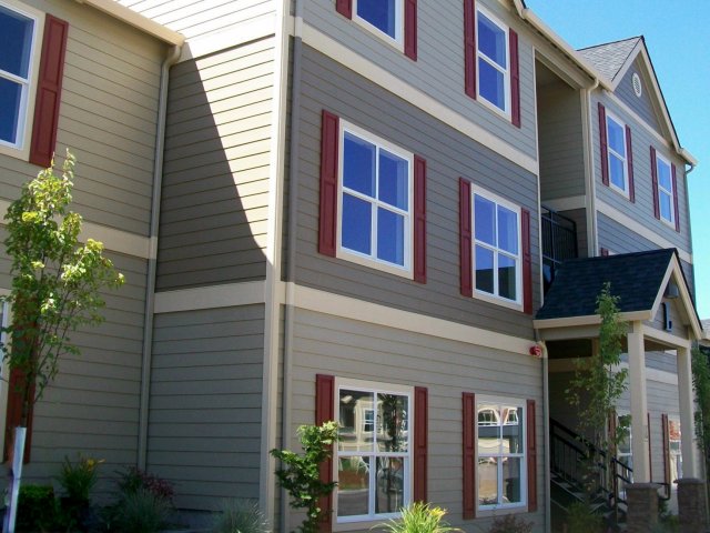 Timberhill Meadows Apartments Image 1
