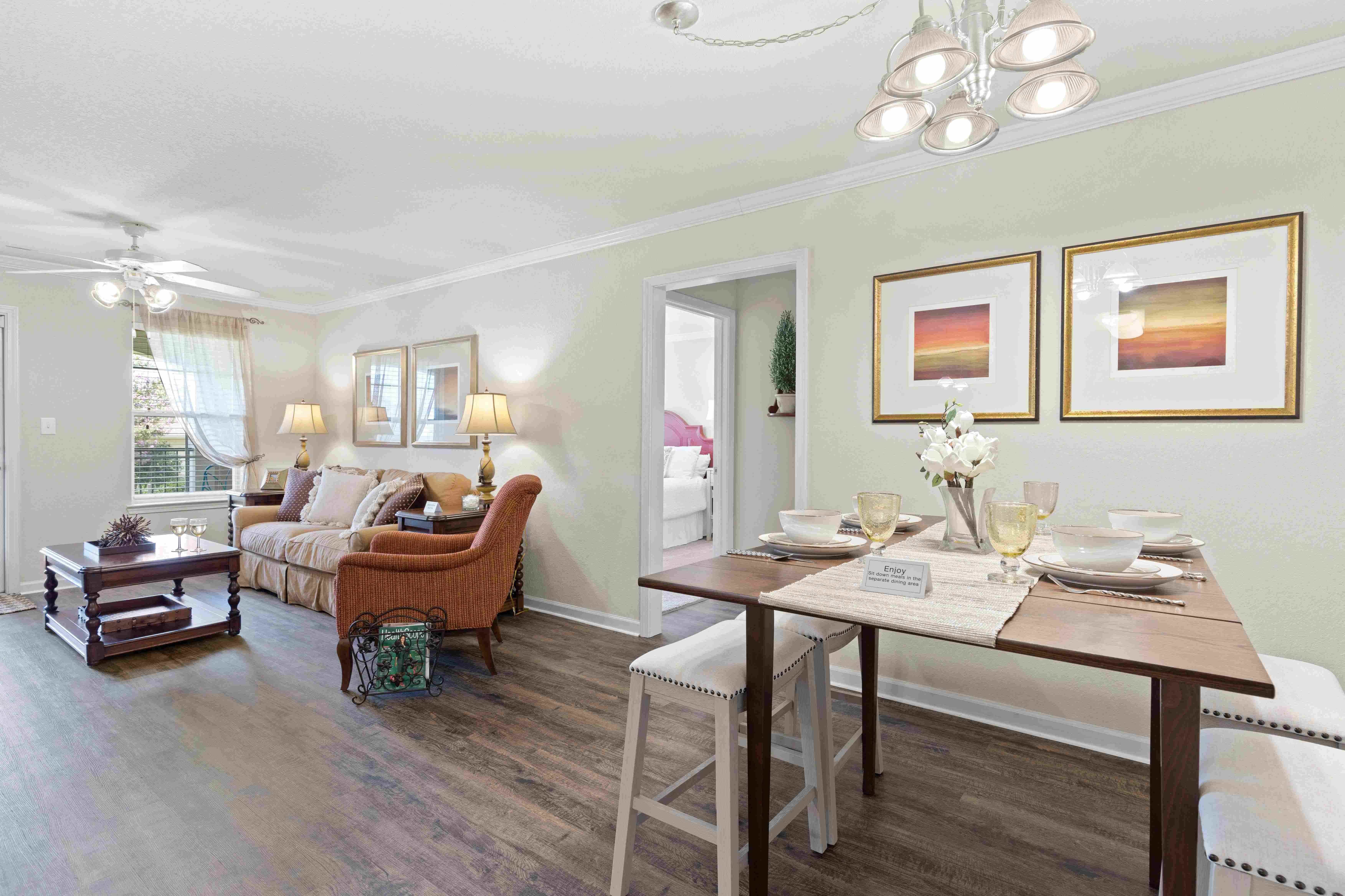 The Haven at Commons Park Image 8