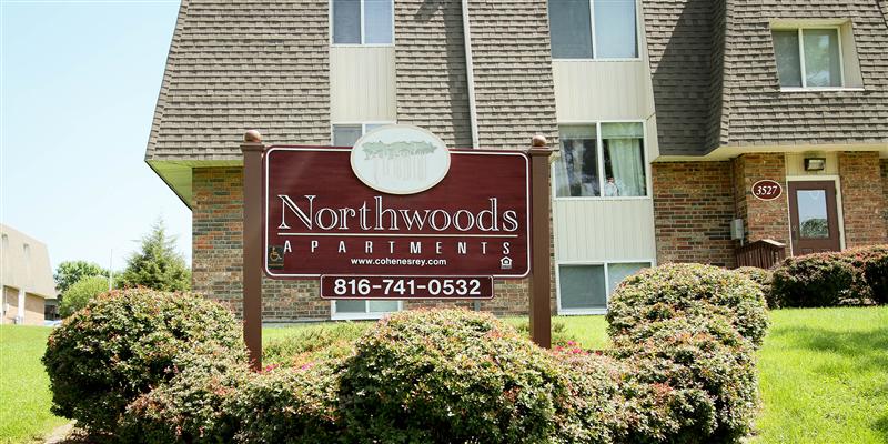 Northwoods Apartments Image 1