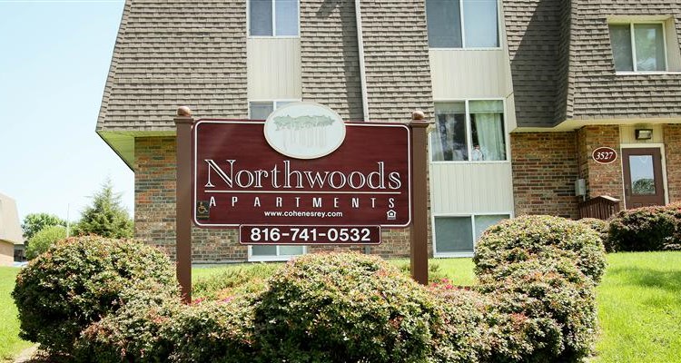 Northwoods Apartments Image 1