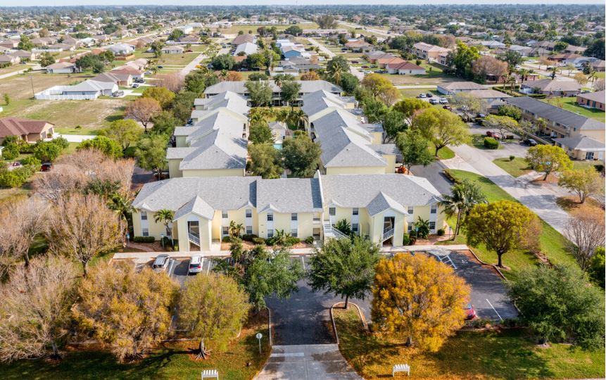 Cabana Club South Image 8