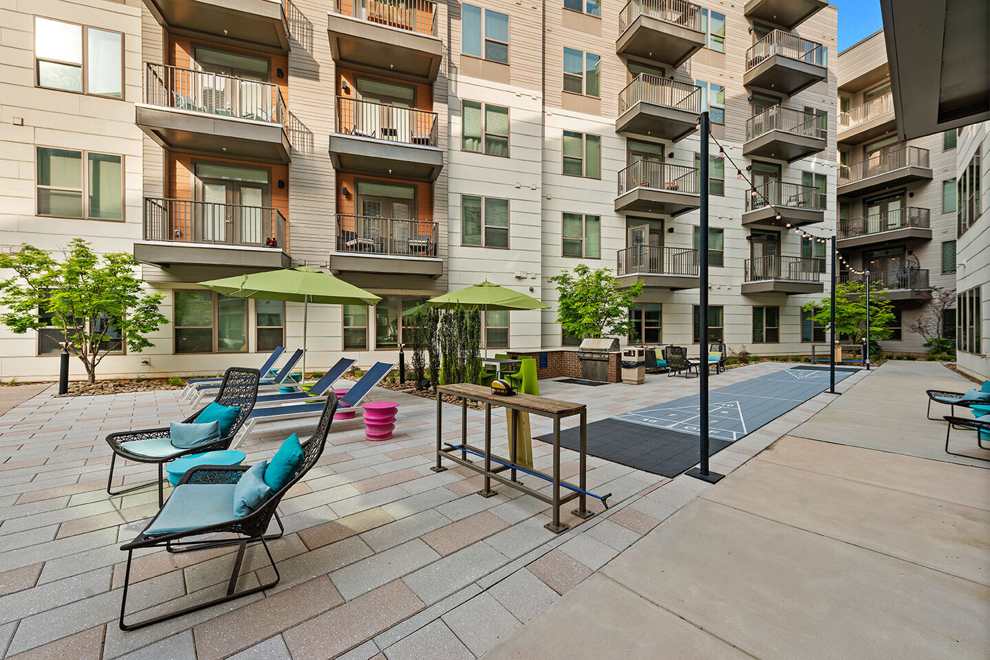 Cortland NoDa Image 22