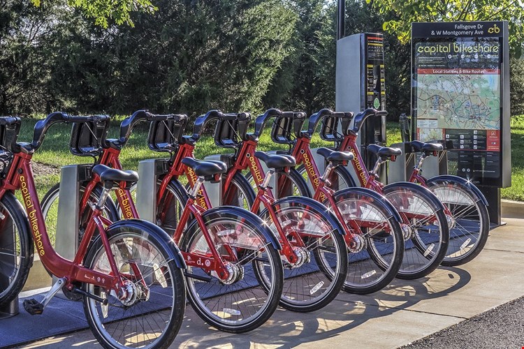 Camden Fallsgrove Image 36