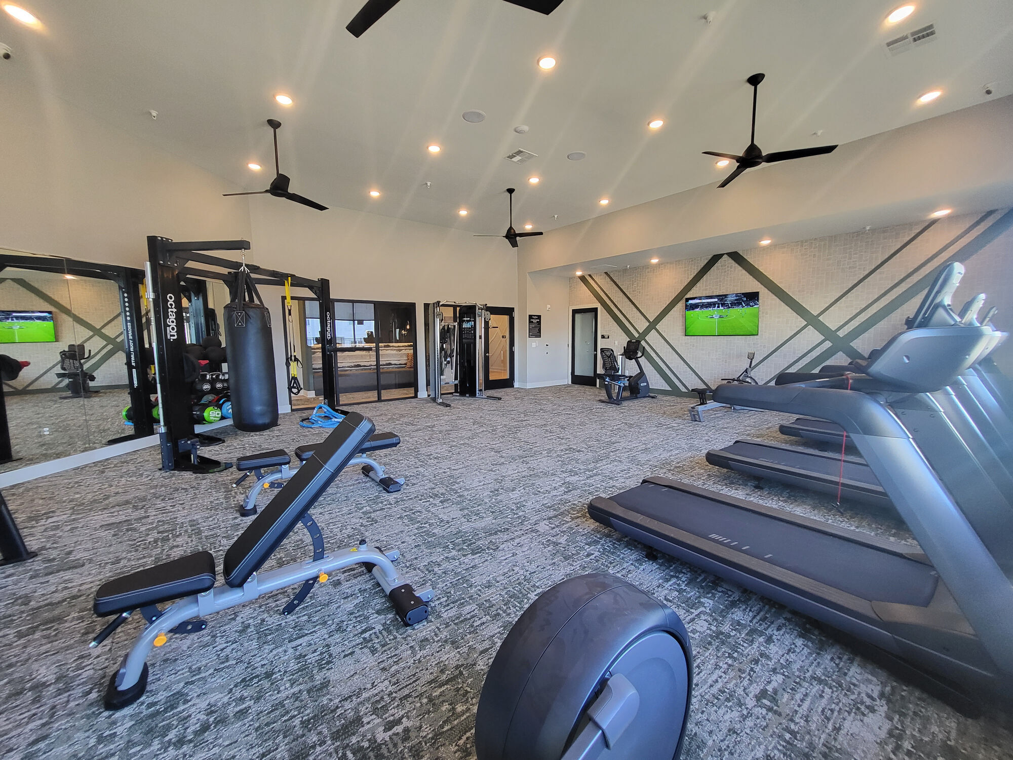 Treadway at New Trails Apartments Image 18