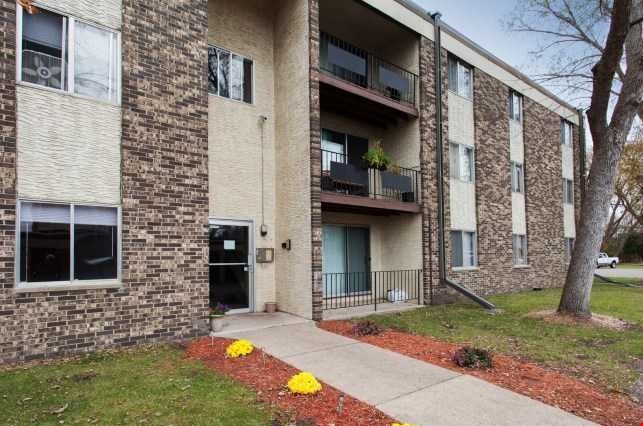 Apartments At Burnsville Pointe Apartments Burnsville