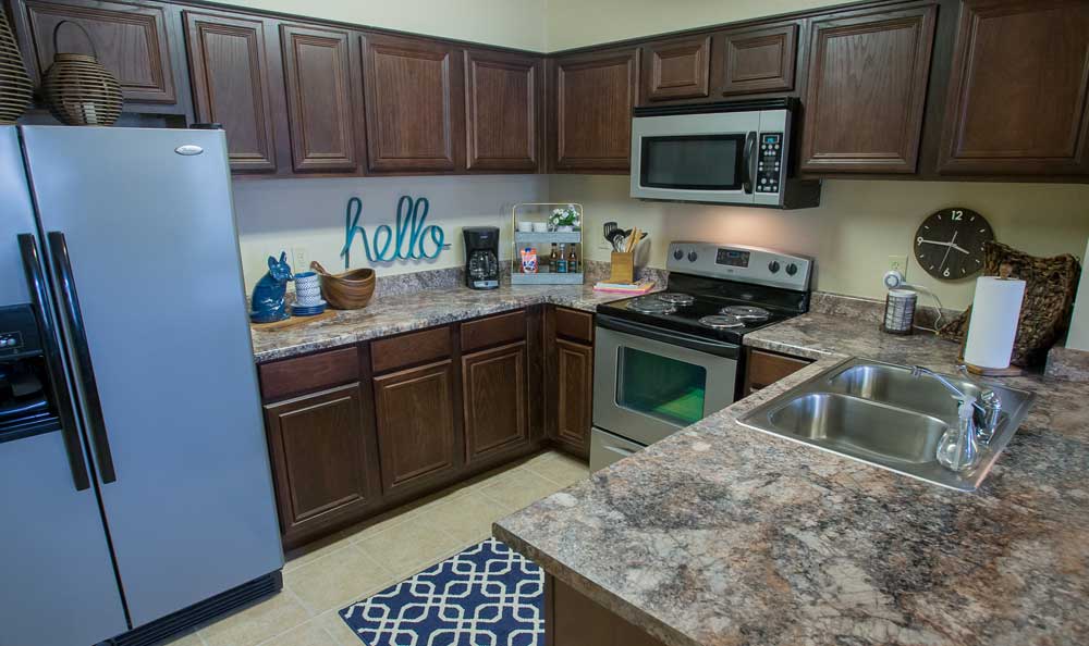 Park at Mission Hills  Image 9