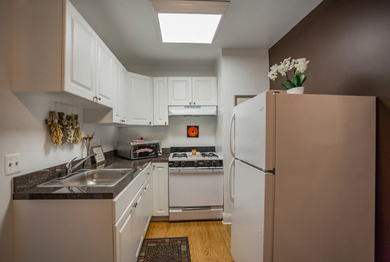 Melrose Station Apartments Image 10