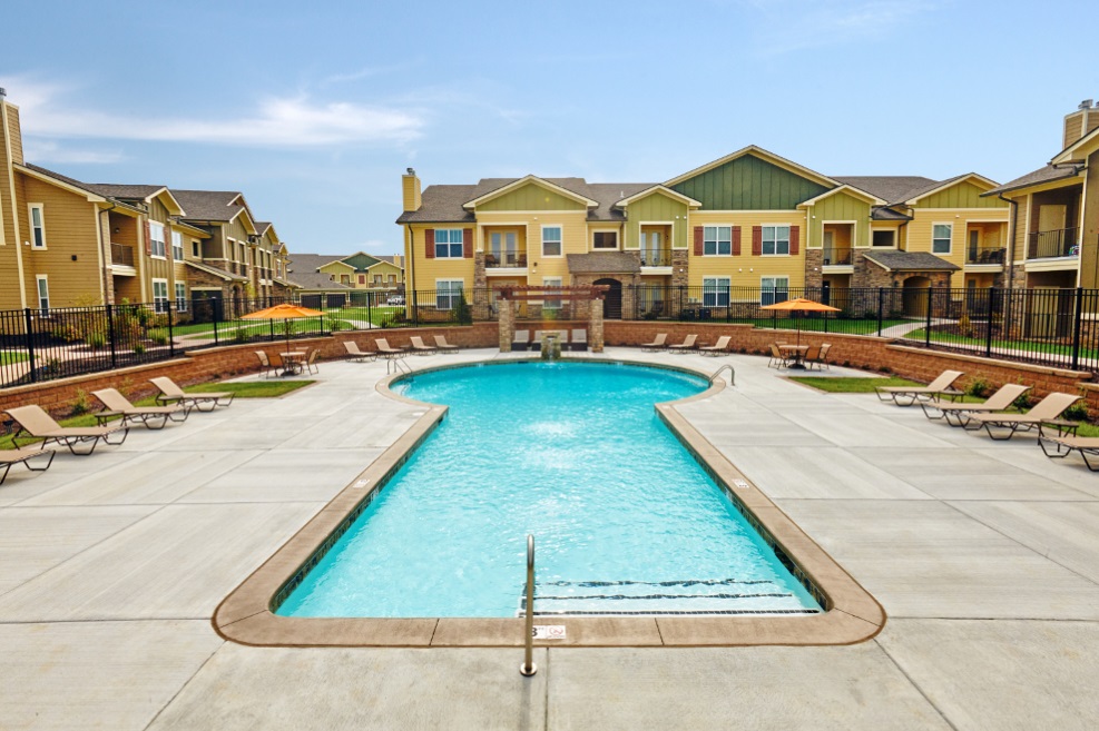 The Reserve at Fountainview Image 1