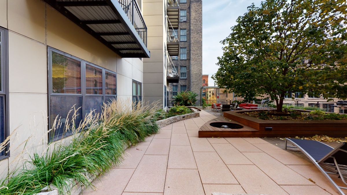 Lofts at Farmers Market Image 20