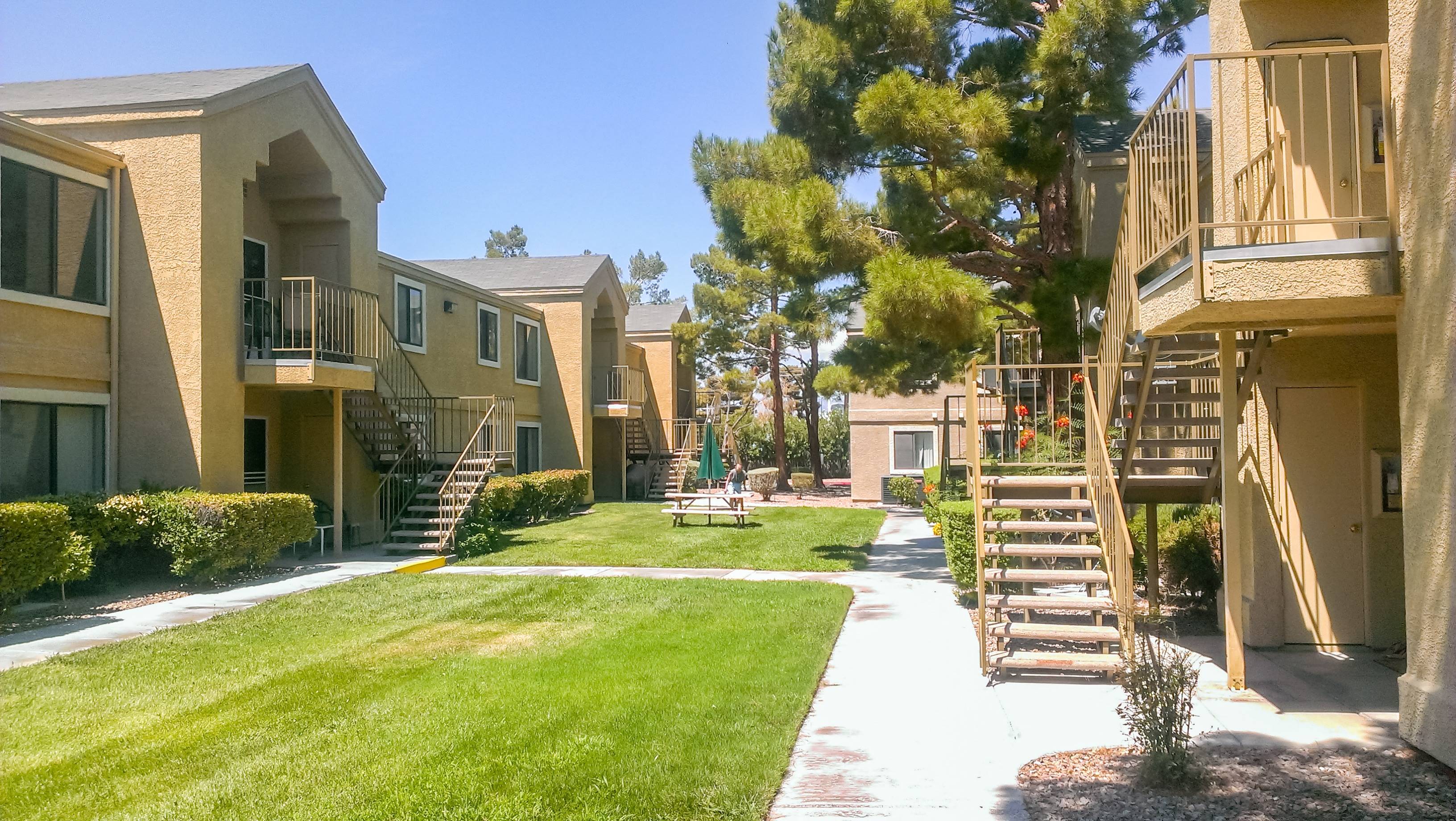 Gramercy Parc Senior Apartments Image 26