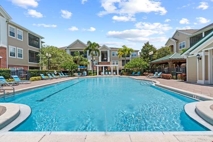 Cumberland Park Apartments Image 23