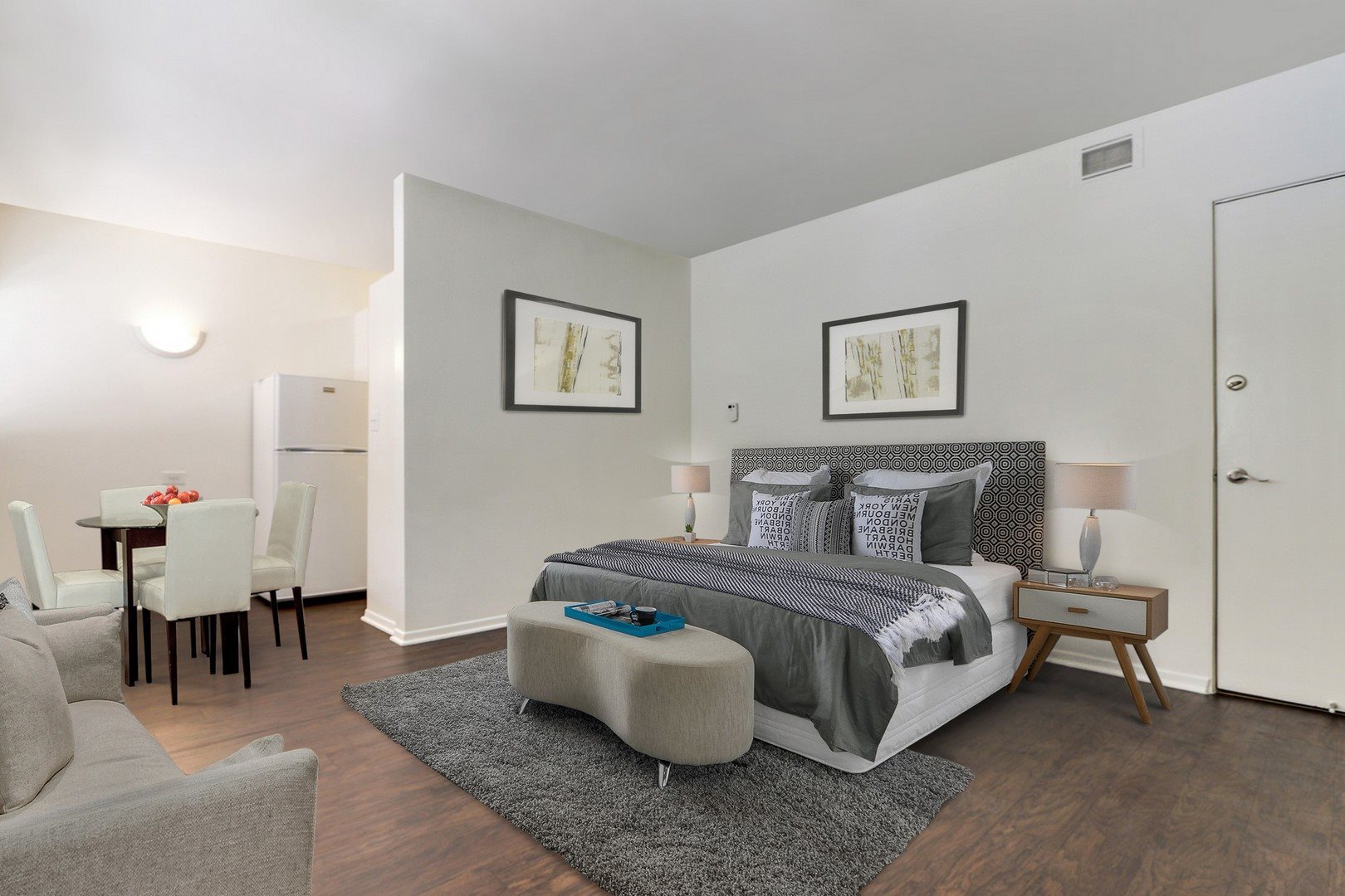 Santa Monica Biltmore Image 12