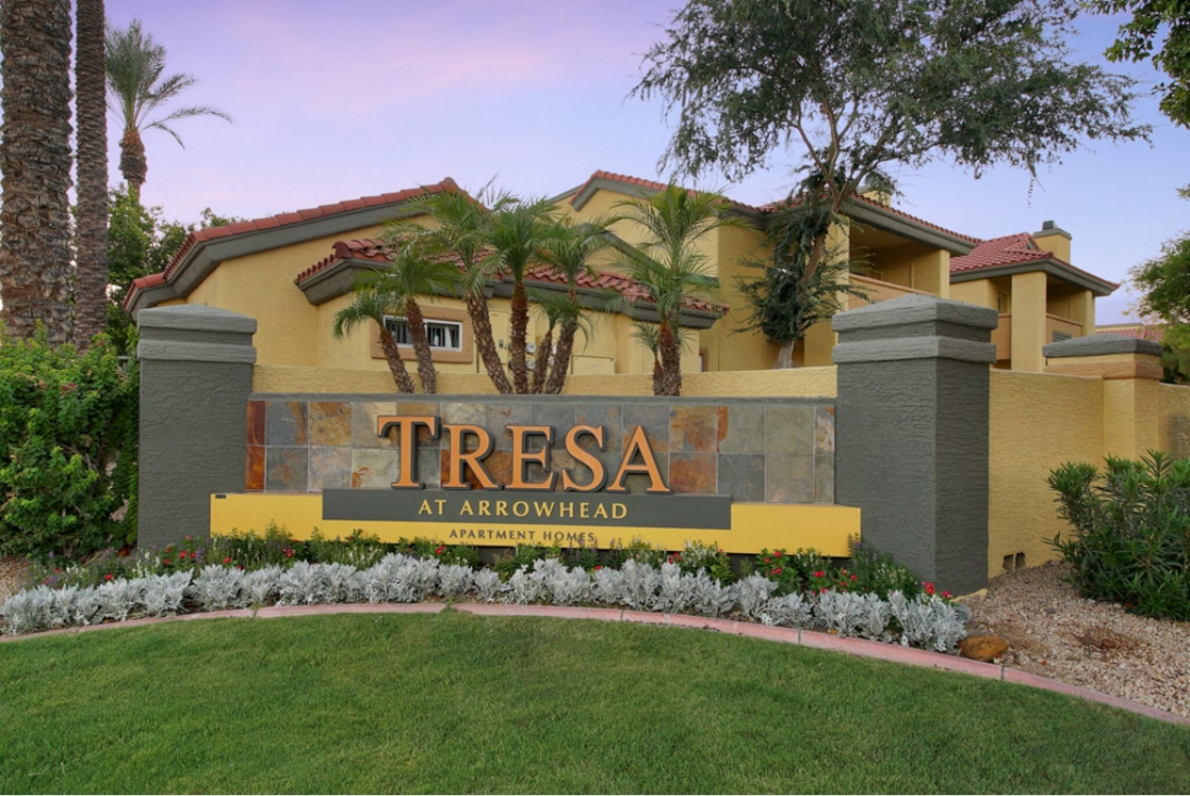 Tresa at Arrowhead Apartment Homes Image 12