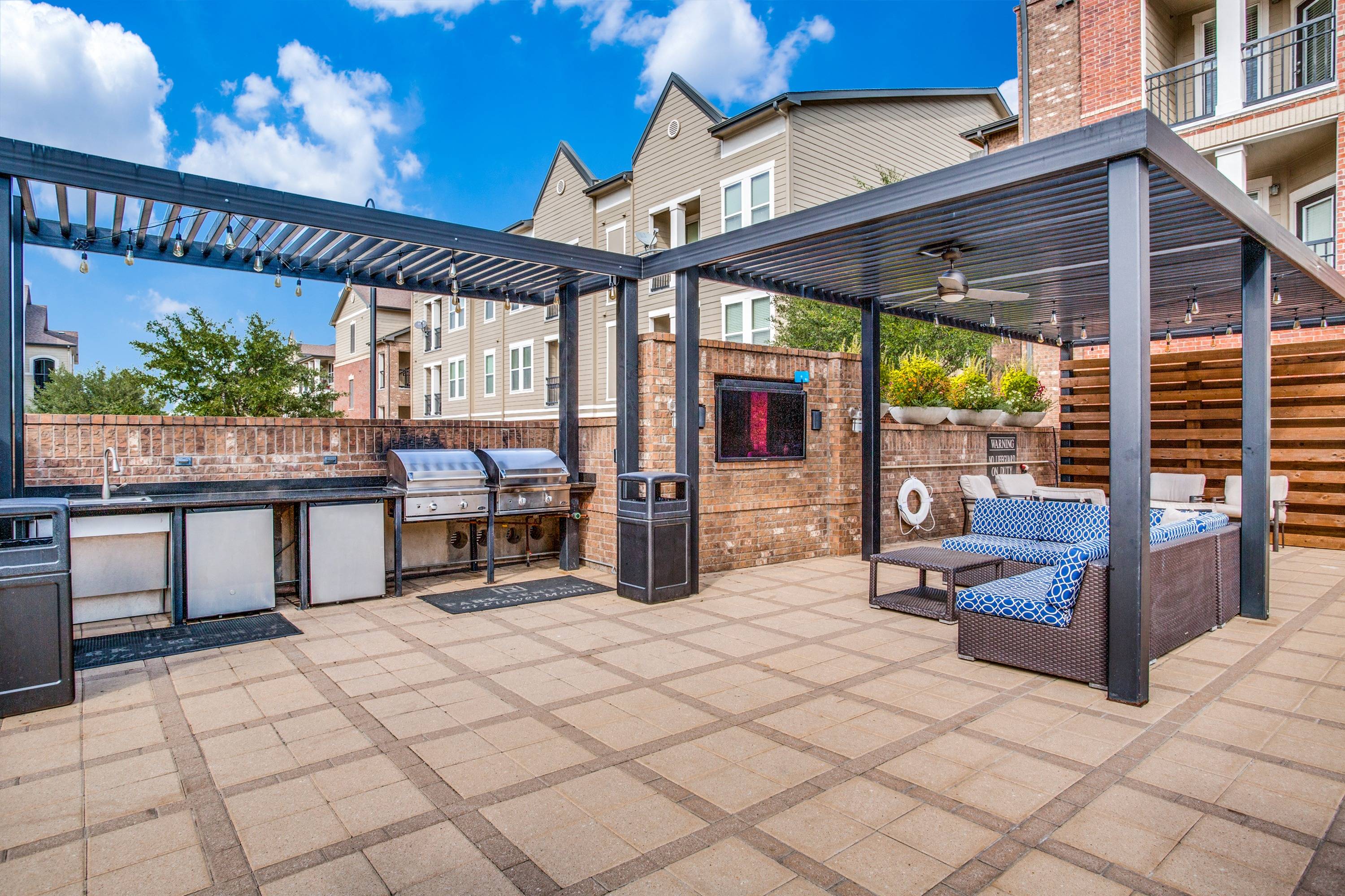 Park Central at Flower Mound Image 2