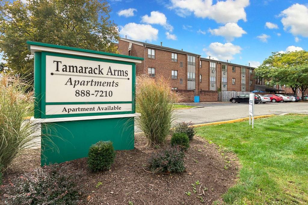 Tamarack Arms Image 2