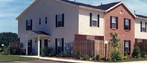 Waterside Townhomes Image 3