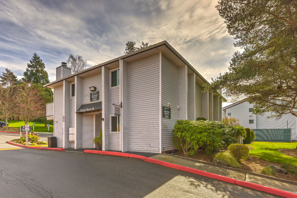 Campo Basso Apartments Image 9