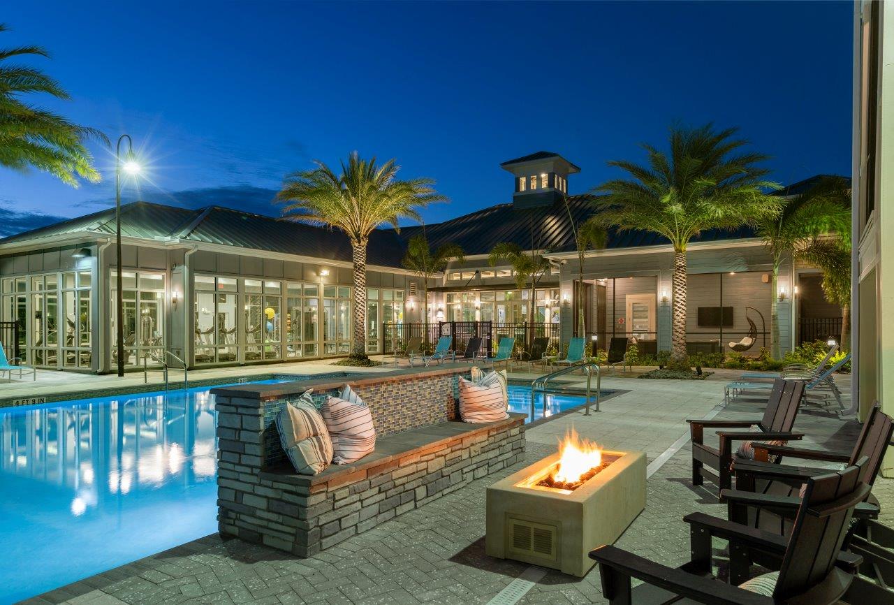 The Addison on Long Bayou Image 28