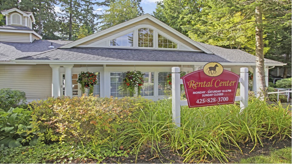 Aspen Creek Apartment Homes Image 19