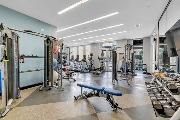 Artessa Apartments Image 19