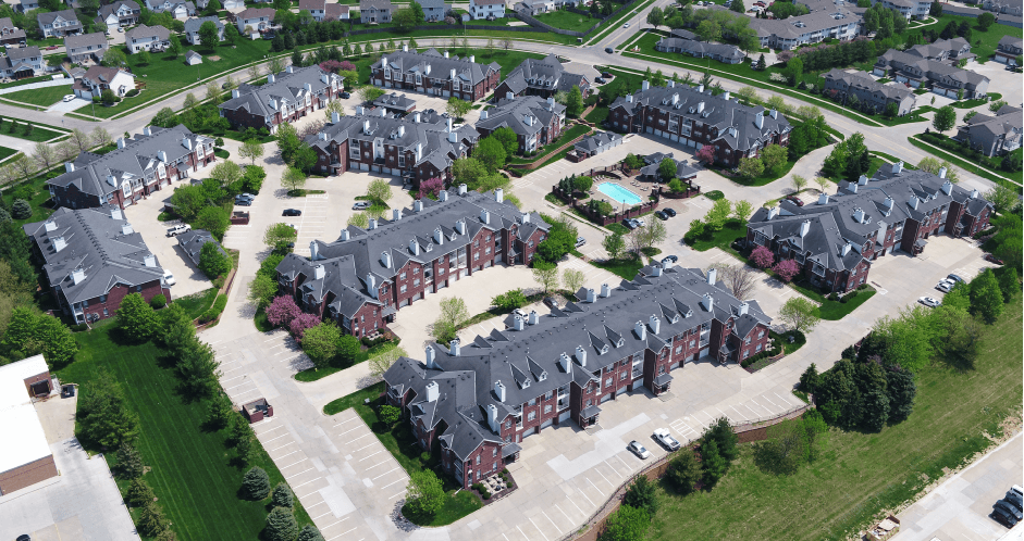 SaddleBrook Apartments Image 27