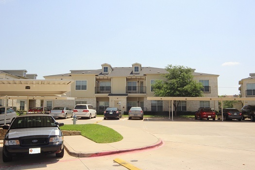 Spicewood Crossing Image 2