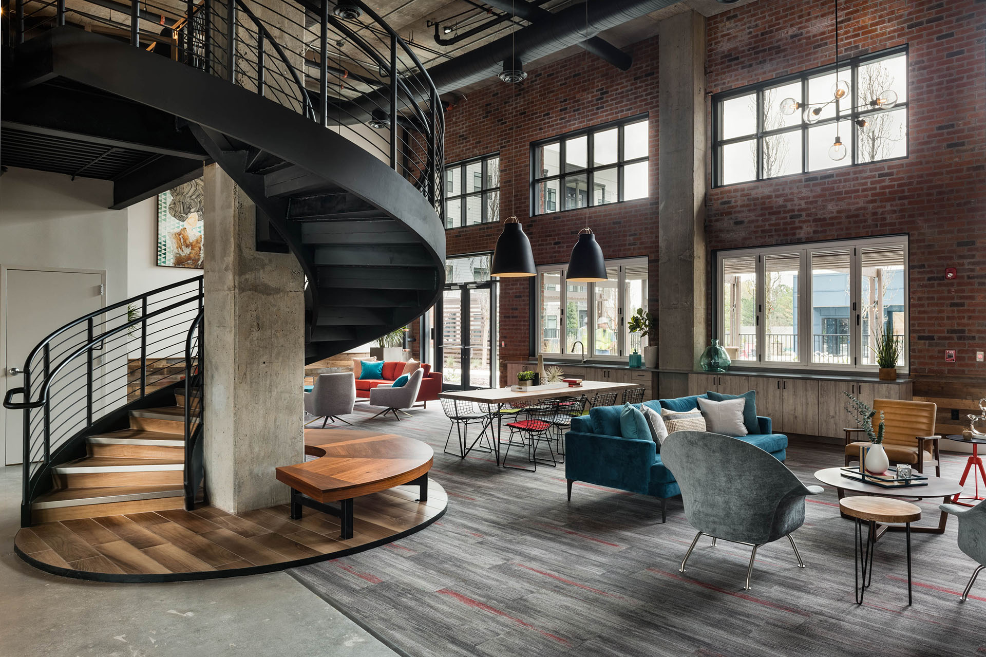 The Baxter Apartments Image 13