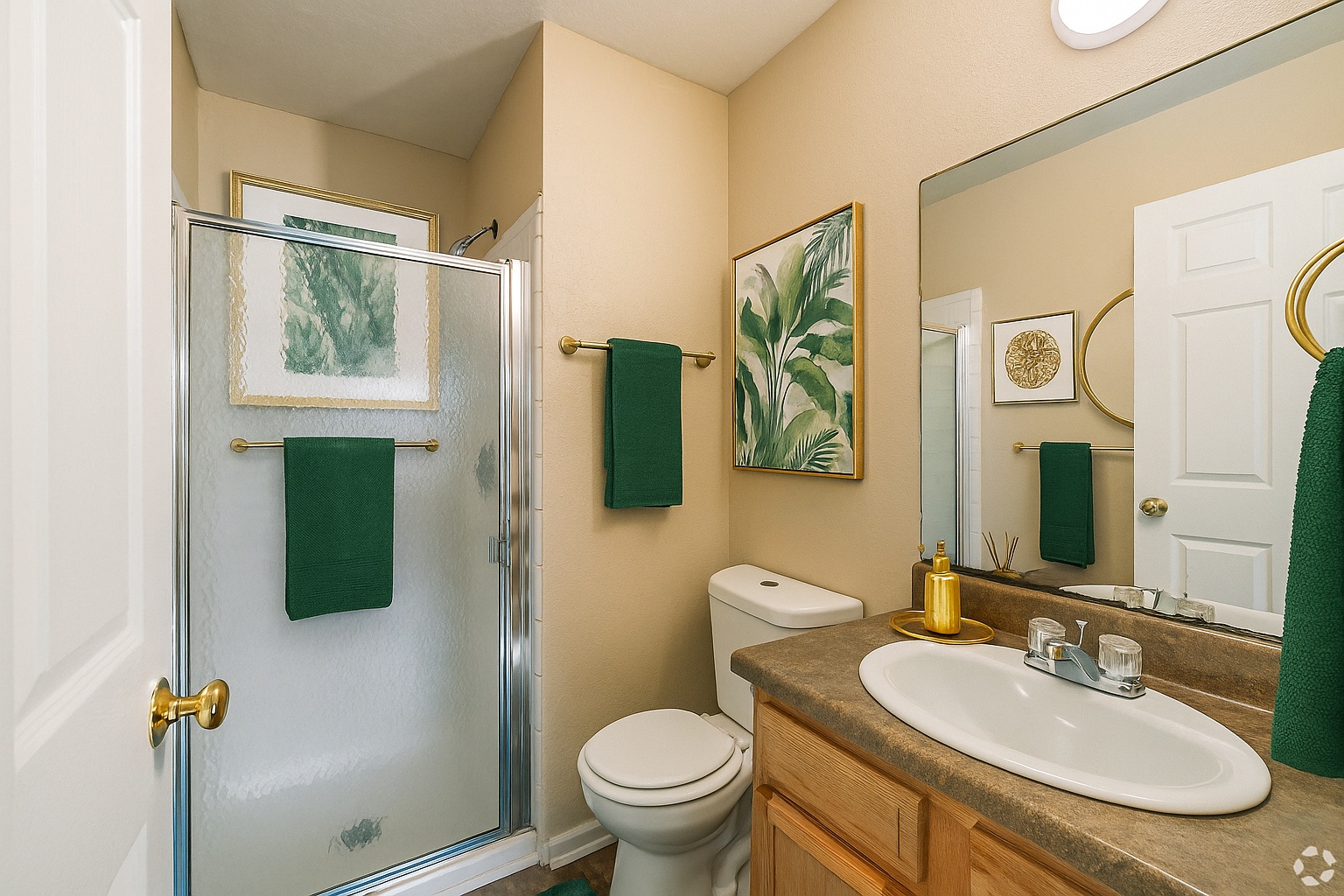 Oakridge Apartments Image 6