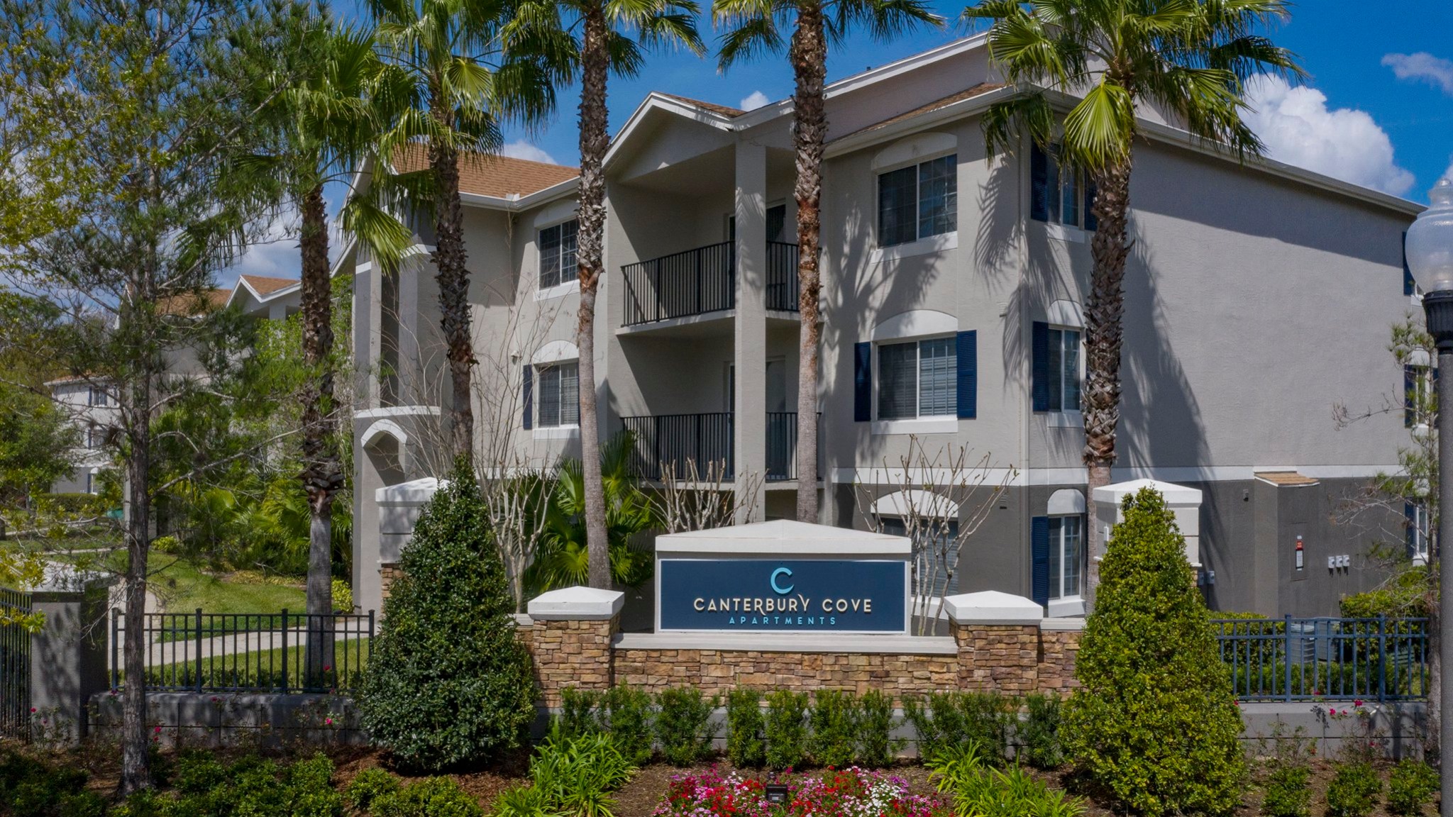 Canterbury Cove 			 Image 2