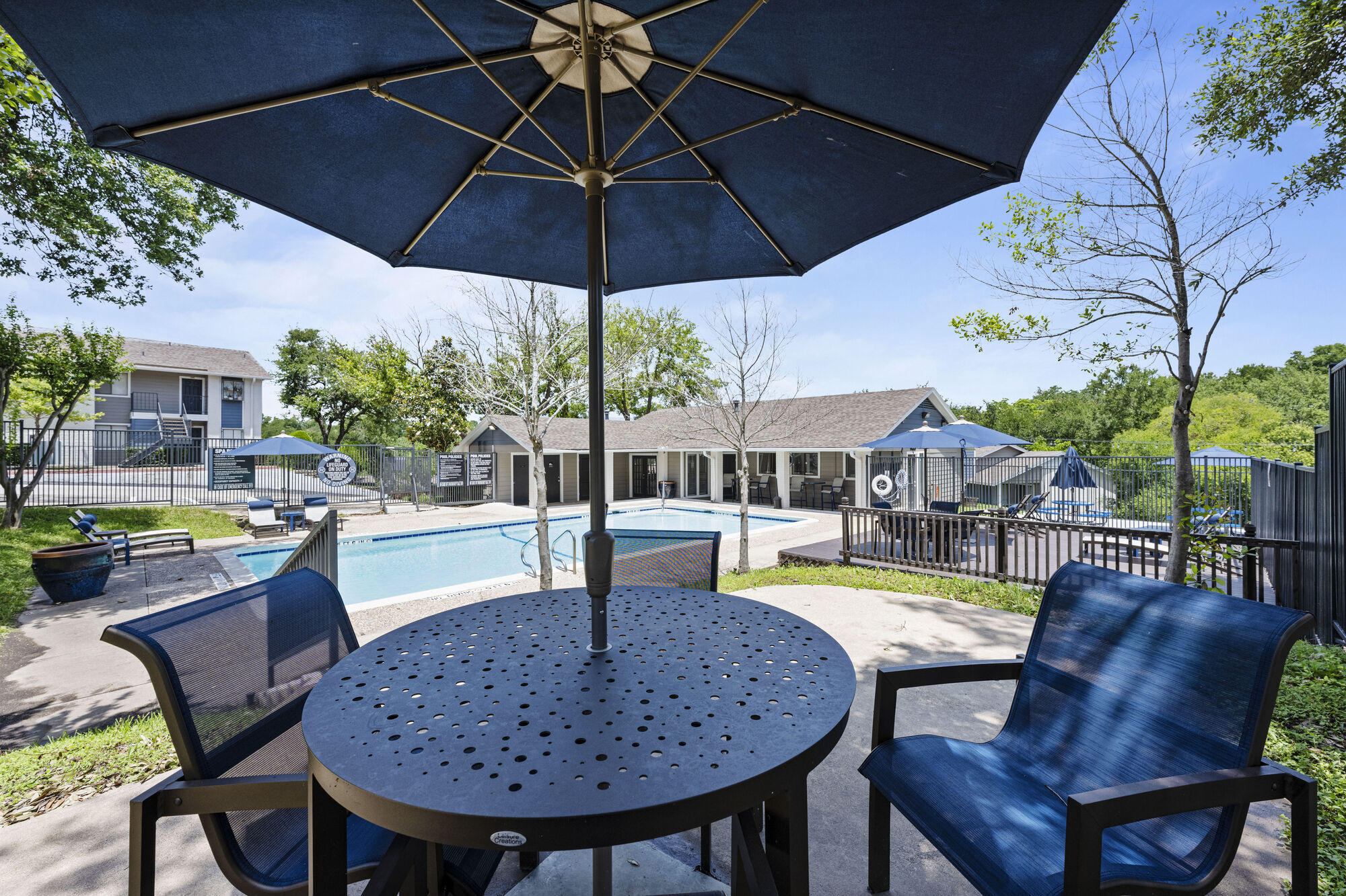 The Hilltop Apartment Homes Image 76