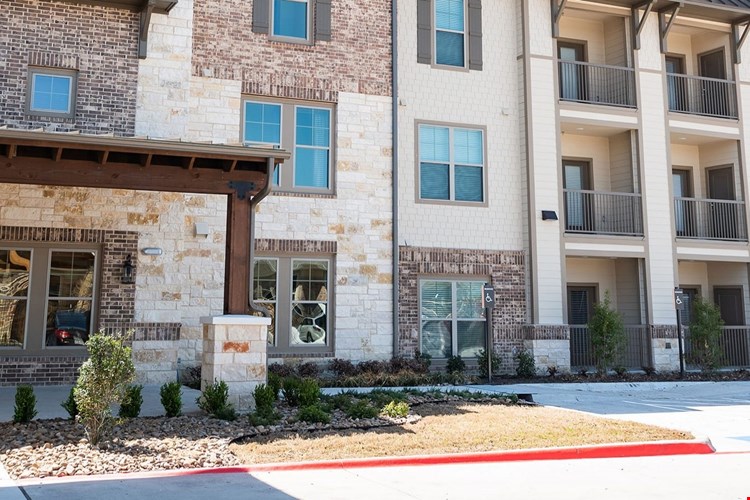 Alders at Rockwall Image 2