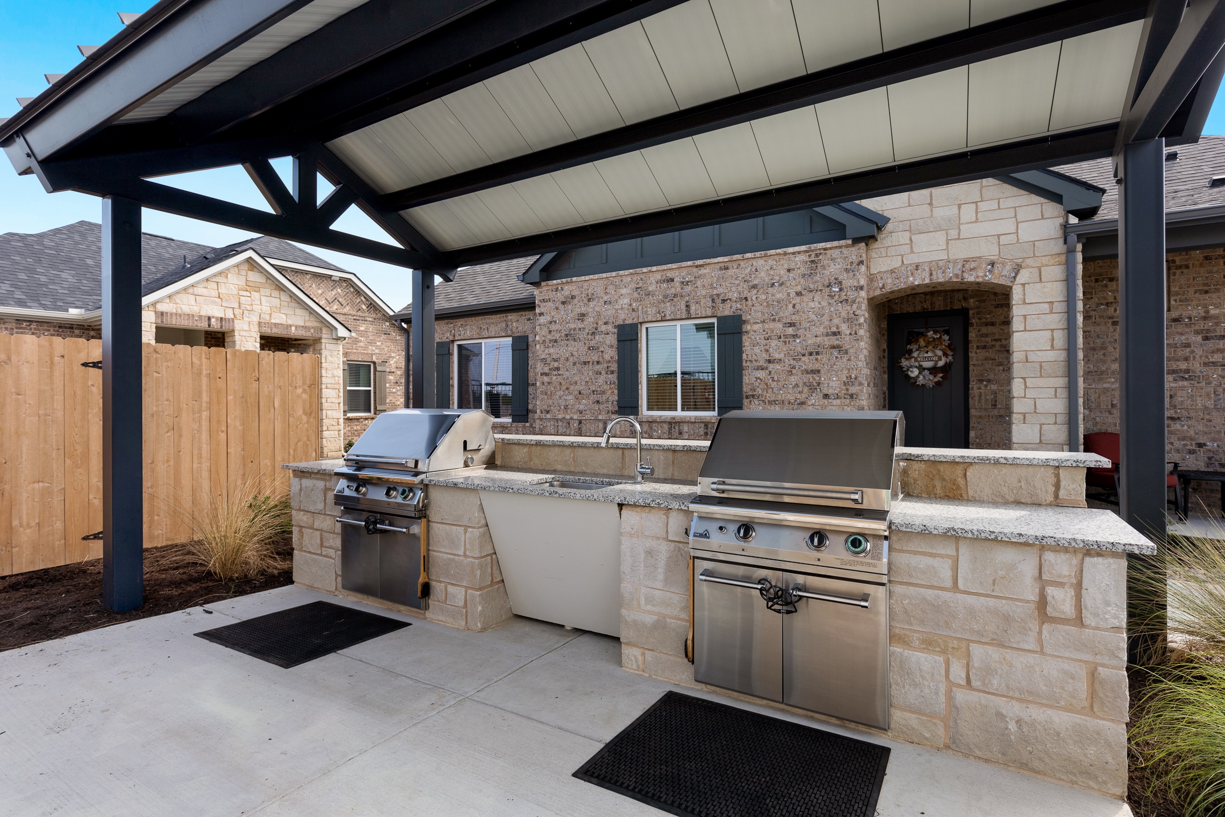 Christopher Todd Neighboorhods at Celina Park Image 3