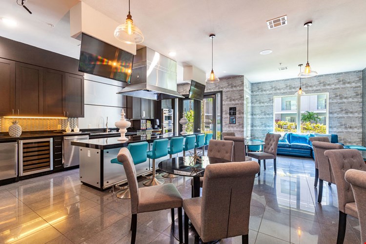 Millennium Westshore Image 6