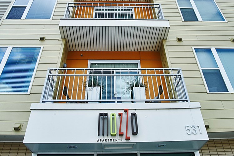 Mozzo Apartments Image 1