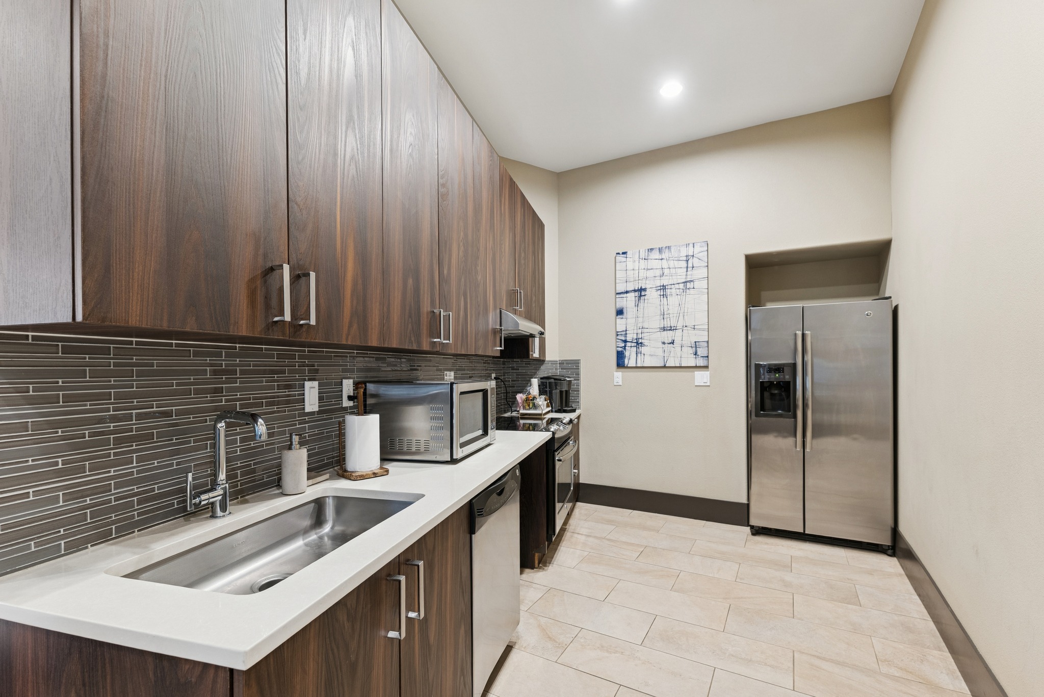 Community Kitchen