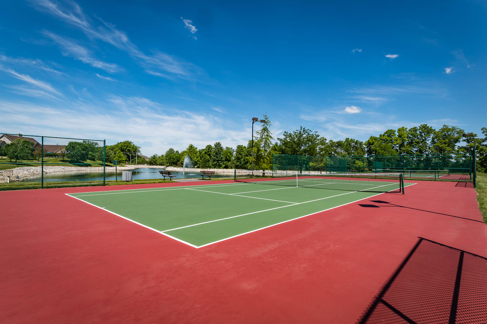 Waterways of Lake St Louis Image 9