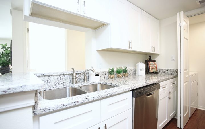 Gentry Square Apartments Image 4