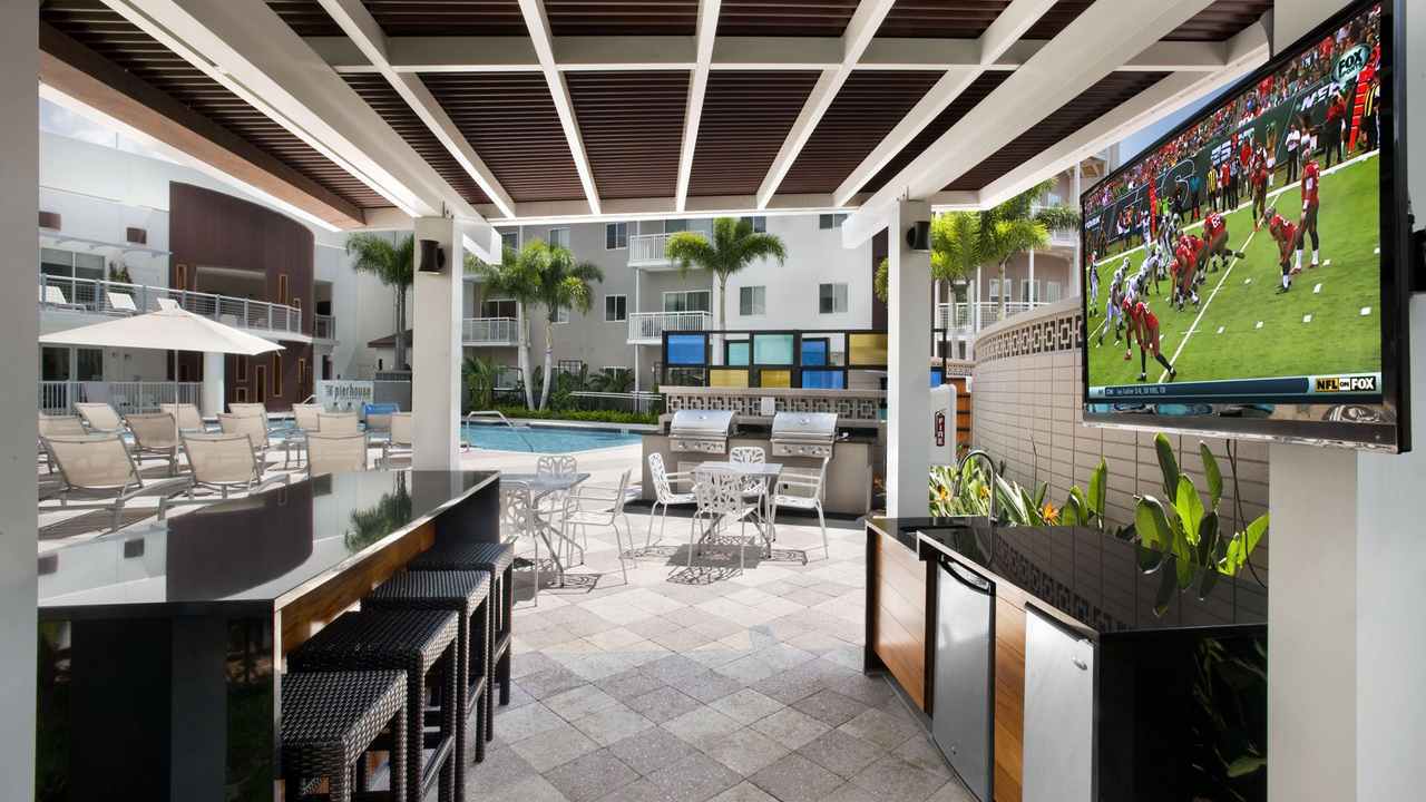 Pierhouse at Channelside Image 23
