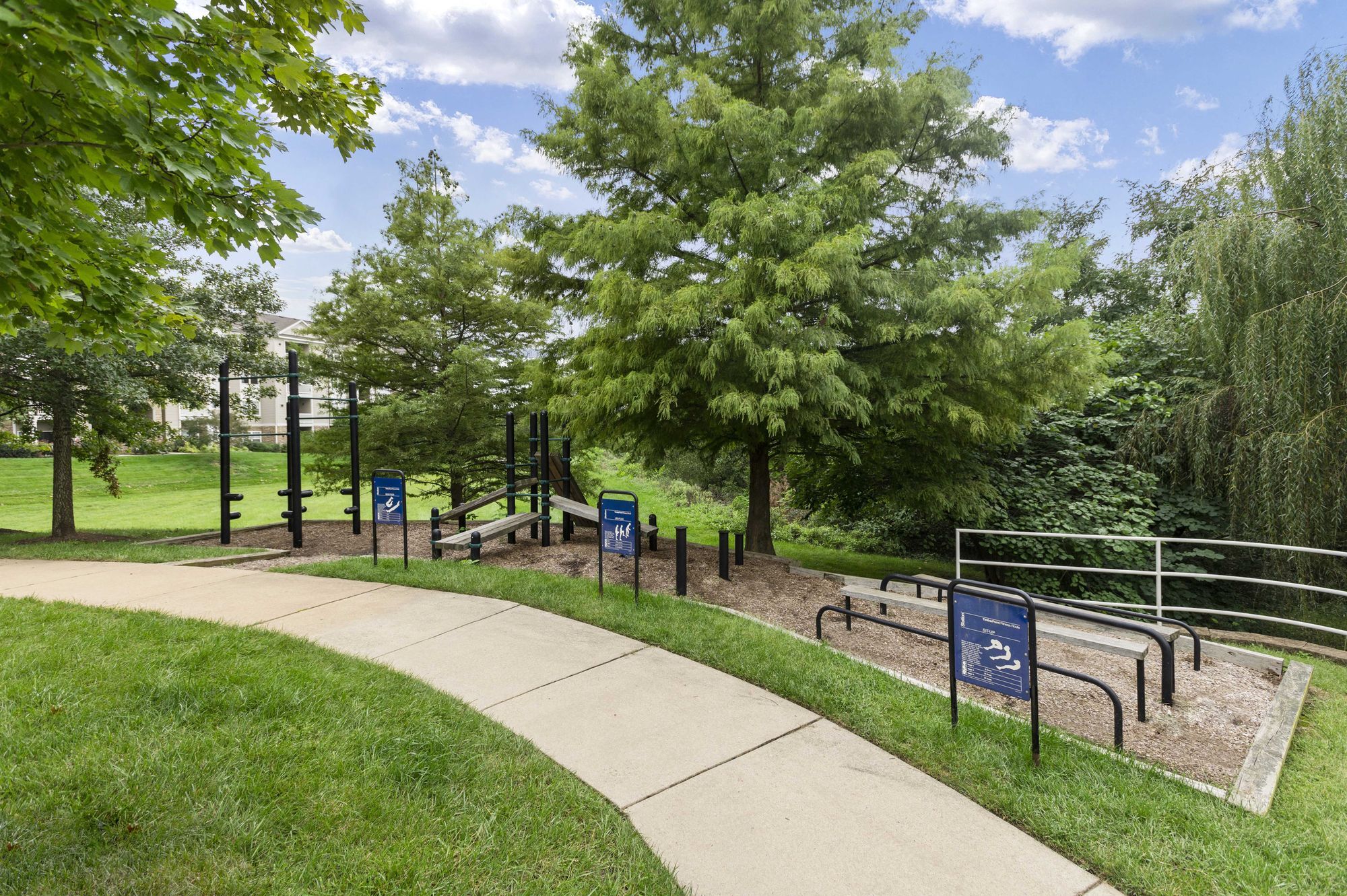 Camden Silo Creek Image 28