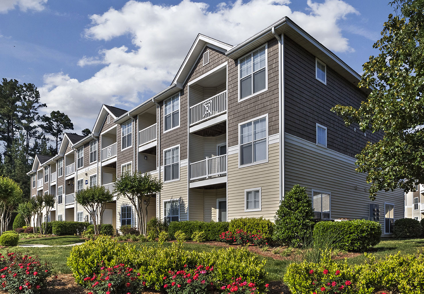 Camden Reunion Park Image 36