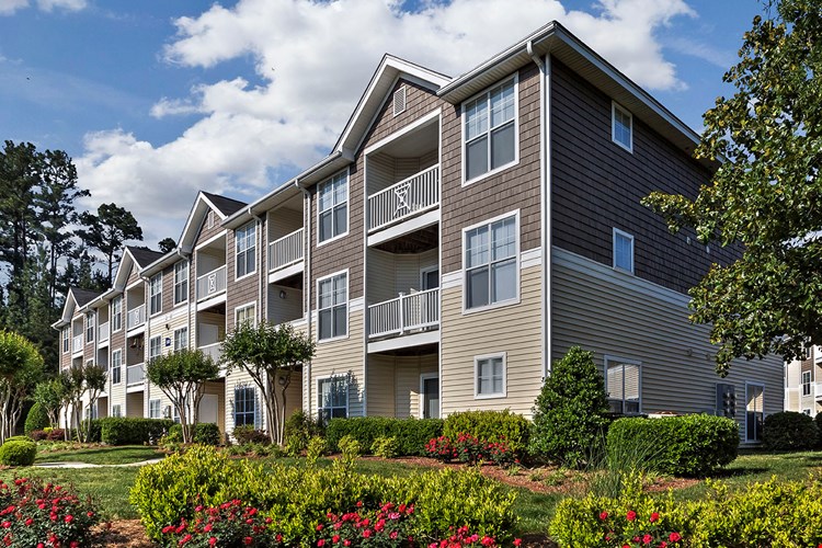 Camden Reunion Park Image 36