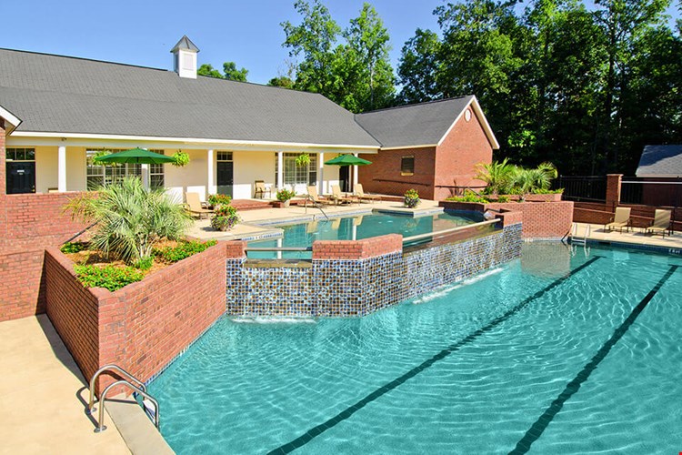 Greystone at Inverness Image 4