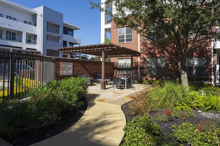 The Richmond at Uptown Image 74