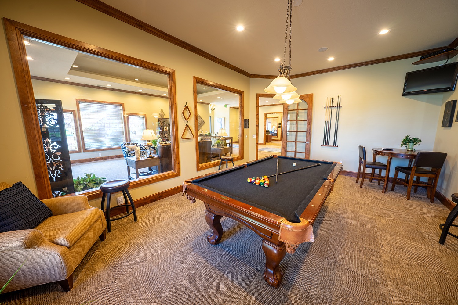 The Falls at Canyon Rim Image 4